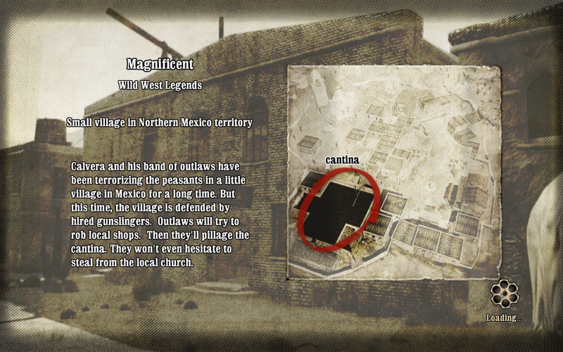 Illustration for article titled Call of Juarez: Bound in Blood Multiplayer Preview: All The Pretty Horses